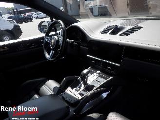 Porsche Cayenne 4.0 Turbo Full Option 549pk keramisch picture 9