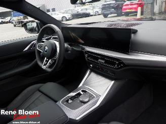 BMW 4-serie 420i High Executive M-pakket Automaat picture 9