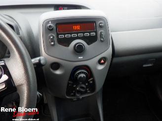 Peugeot 108 1.0 e-VTi Active 5-drs Airco picture 15