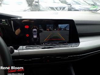 Volkswagen Golf 1.0 TSI Life Business 110pk picture 21