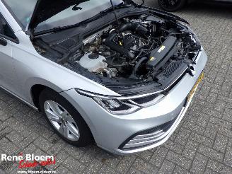 Volkswagen Golf 1.0 TSI Life Business 110pk picture 9