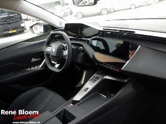 Peugeot 408 1.2 Hybrid 145 E-DSG Allure Aut picture 10