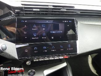 Peugeot 408 1.2 Hybrid 145 E-DSG Allure Aut picture 19