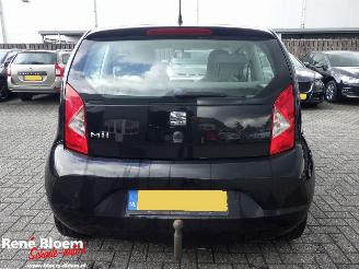 Seat Mii 1.0 Style Chic 75pk Airco picture 6