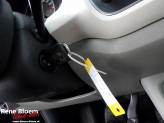 Seat Mii 1.0 Style Chic 75pk Airco picture 19