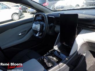 Ford Capri Premium Exenden Range 286pk RWD 77kwd picture 11