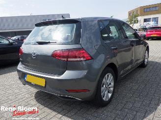 Volkswagen Golf 1.0 TSI Comfortline picture 4