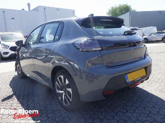 Peugeot 208 1.2 Puretech 75 Active 5drs picture 5