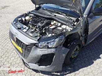 Peugeot 208 1.2 Puretech 75 Active 5drs picture 8