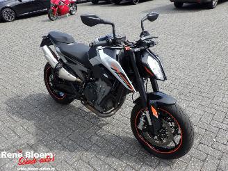 KTM 790 Duke L picture 6