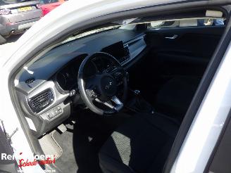 Kia Rio 1.0 T-GDi MHEV DynamicLine picture 12