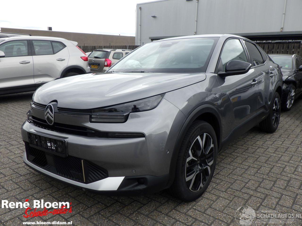 Citroën C4 X 1.2 Puretech 130 Aut
