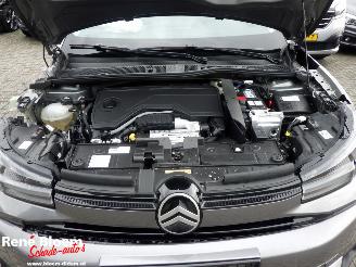 Citroën C4 X 1.2 Puretech 130 Aut picture 19