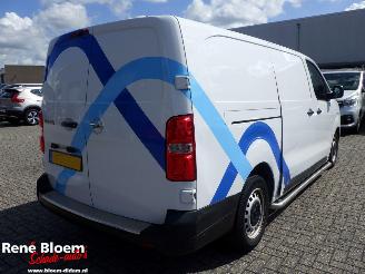 skadebil bedrijf Opel Vivaro 1.5 CDTI L3H1 Edition 102pk 2022/11