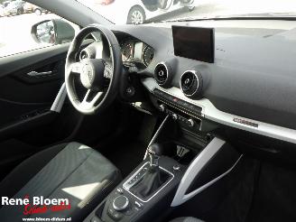 Audi Q2 35 TFSI Pro Line 150pk DSG picture 8