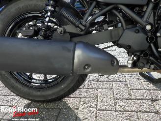 Kawasaki  Eliminator 500 picture 15