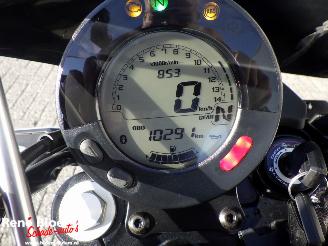 Kawasaki  Eliminator 500 picture 8