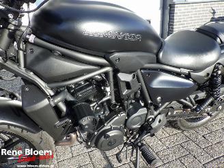 Kawasaki  Eliminator 500 picture 12