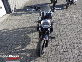 Kawasaki Z 650 RS picture 8