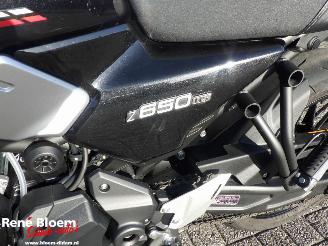 Kawasaki Z 650 RS picture 12