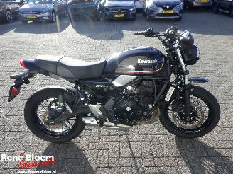 Kawasaki Z 650 RS picture 2