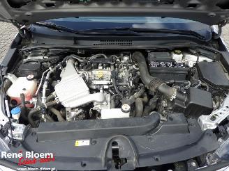Toyota Corolla Touring Sports 1.2 Turbo 116pk Active picture 16