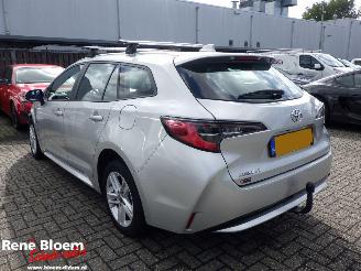 Toyota Corolla Touring Sports 1.2 Turbo 116pk Active picture 5