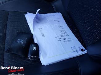 Peugeot 508 1.6 THP Allure 156pk picture 17