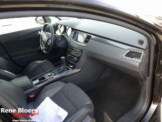 Peugeot 508 1.6 THP Allure 156pk picture 8