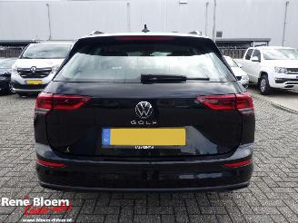 Volkswagen Golf 1.0 TSI Life 5drs picture 6