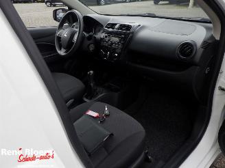 Mitsubishi Space-star 1.0 Cool+ 5drs Airco picture 7