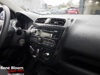 Mitsubishi Space-star 1.0 Cool+ 5drs Airco picture 9