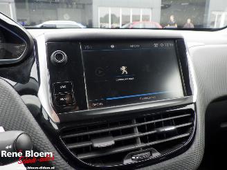 Peugeot 2008 1.2 PureTech Navi GT-Line picture 21