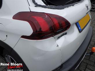 Peugeot 2008 1.2 PureTech Navi GT-Line picture 8