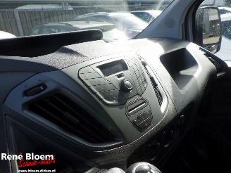 Ford Transit 2.2 TDCI L2H1 Ambiante picture 14