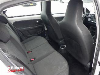 Volkswagen Up! 1.0 BMT Move Up! Airco picture 11