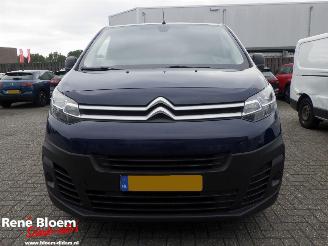 Citroën Jumpy 1.5 BlueHDI 100MClub 102pk picture 6