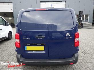 Citroën Jumpy 1.5 BlueHDI 100MClub 102pk picture 3