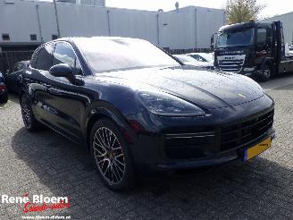 Porsche Cayenne 4.0 TURBO S E-HYBRID 680 pk Keramisch picture 5