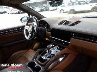 Porsche Cayenne 4.0 TURBO S E-HYBRID 680 pk Keramisch picture 9