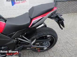 Kawasaki  Ninja 1000 SX picture 20