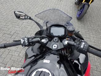 Kawasaki  Ninja 1000 SX picture 9