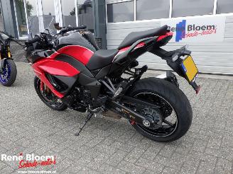 Kawasaki  Ninja 1000 SX picture 3