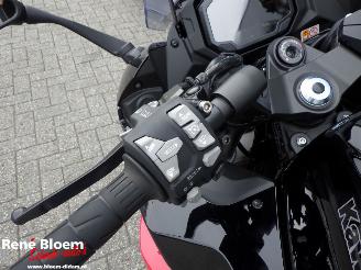 Kawasaki  Ninja 1000 SX picture 21