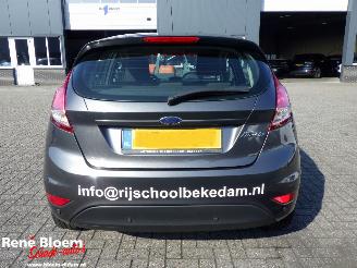 Ford Fiesta 1.5 TDCI Style 95pk Airco picture 3
