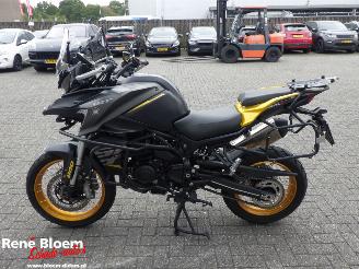 QJMotor SRT 800 SX  picture 2