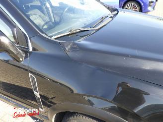 Opel Antara 2.4 16V Tempation AWD 140pk picture 8