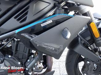 CFMoto  450 NK picture 20