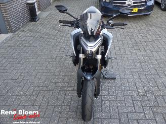 CFMoto  450 NK picture 8