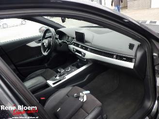 Audi A4 Avant 2.0 TDI S-Line DSG Aut picture 12